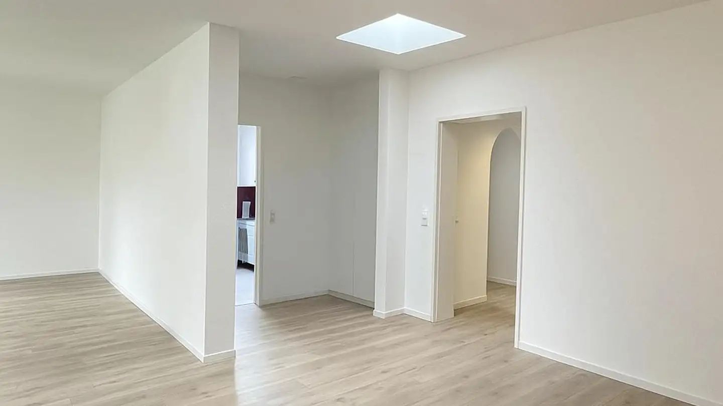 Apartment for rent - Rautistrasse 77, 8048 Zürich - Photo 3