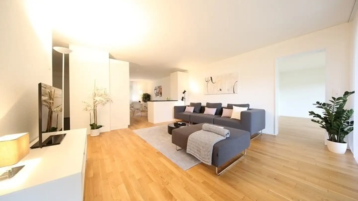 Appartamento in affitto - Heidenlochstrasse 94, 4410 Liestal - Foto 3