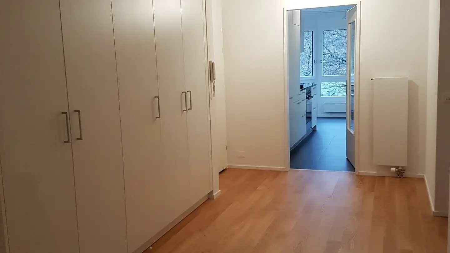 Wohnung mieten - Buristrasse 20, 3006 Bern - Foto 4
