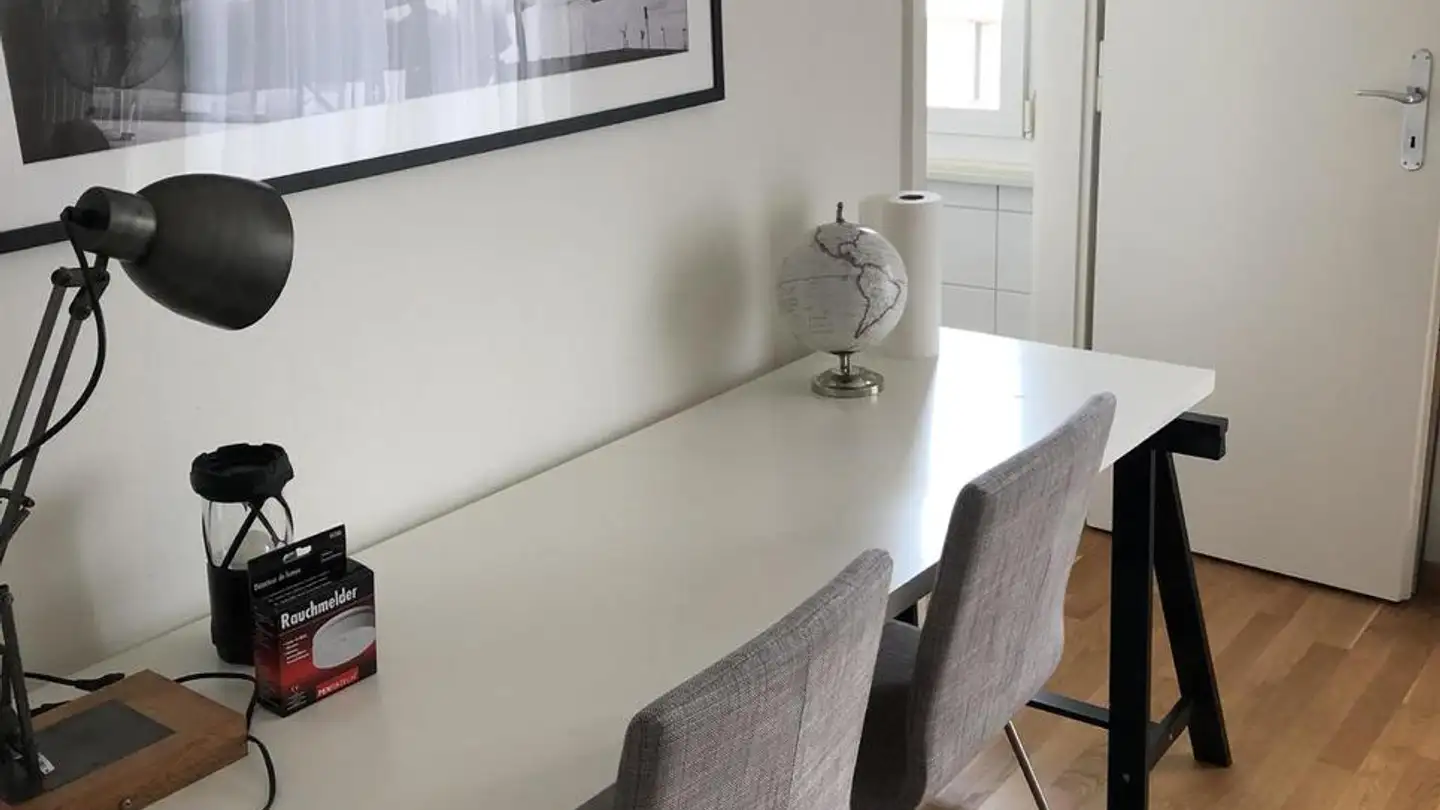 Apartment for rent - Rue De La Maladière 18, 2000 Neuchâtel - Photo 2