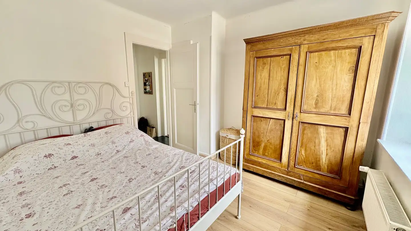 Appartamento in affitto - Ruelle De La Charmille 3, 1450 Ste-Croix - Foto 3