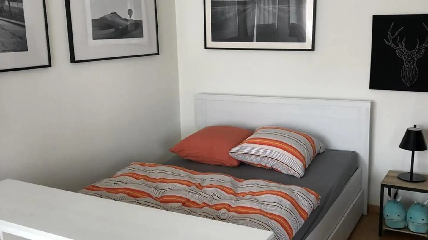 Apartment for rent - Rue De La Maladière 18, 2000 Neuchâtel - Photo 3