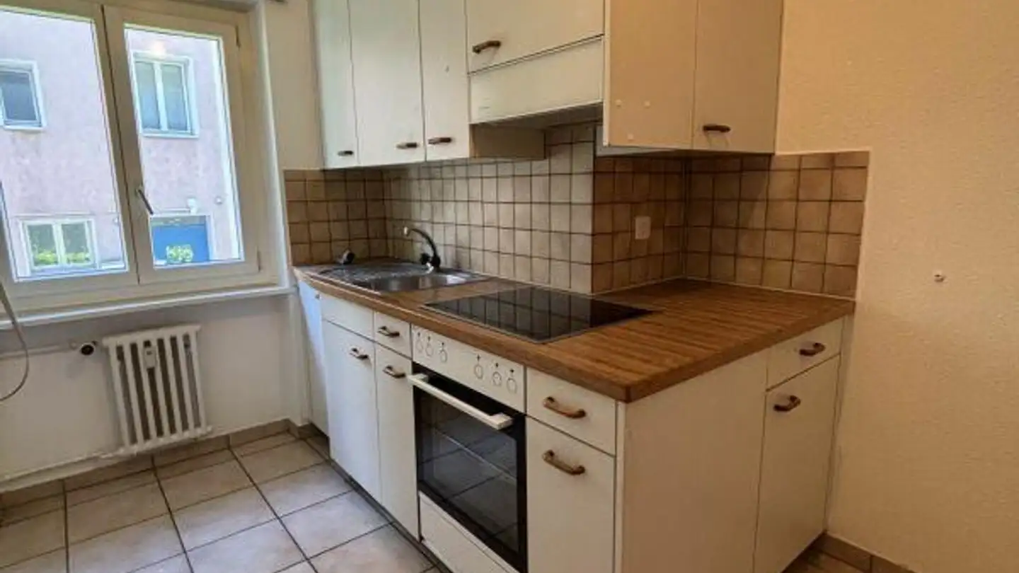Appartamento in affitto - Hünenbergstrasse, 6006 Luzern - Foto 4