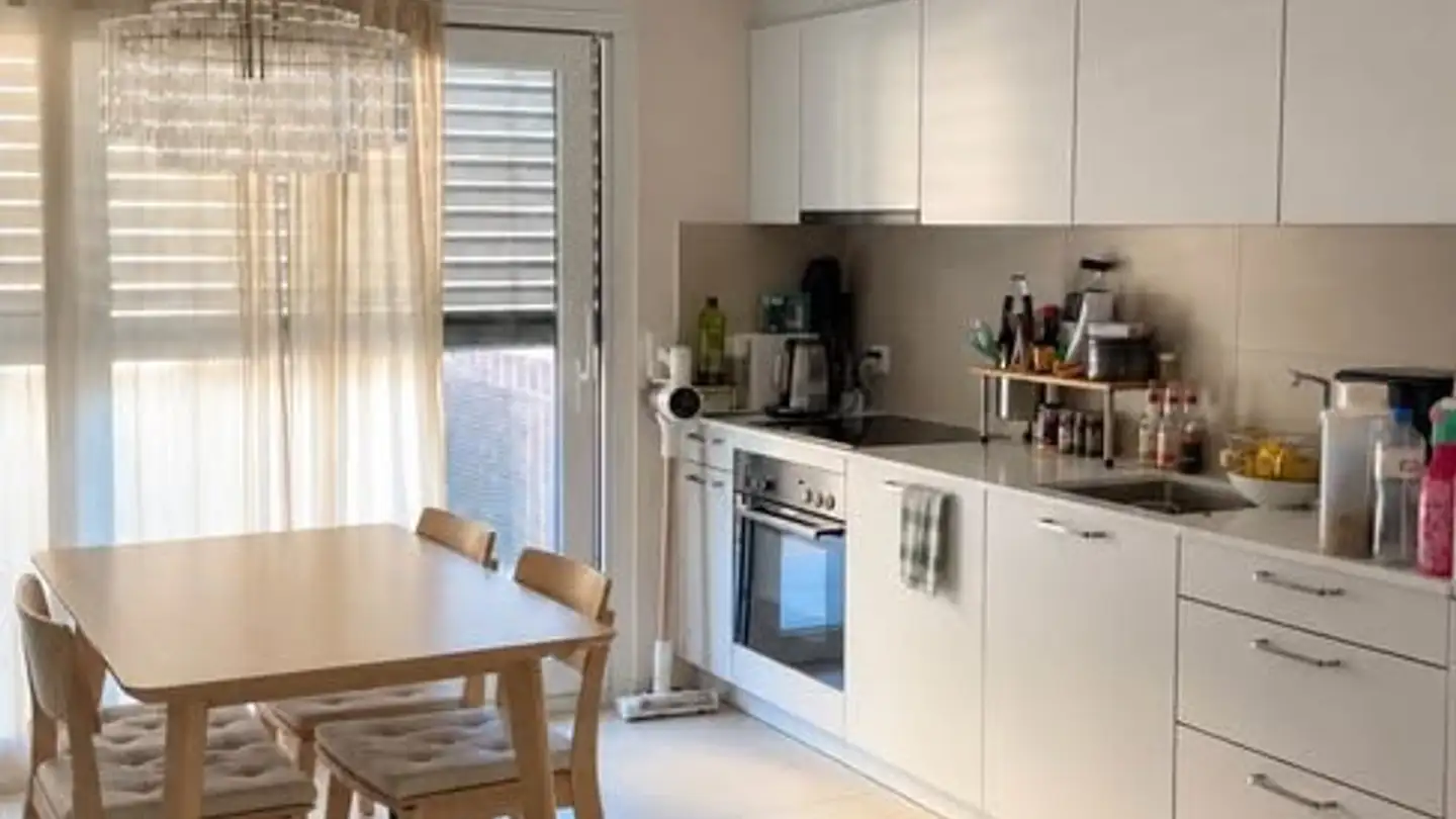 Apartment for rent - Rue Du Bas-De-La-Fin, 1055 Froideville