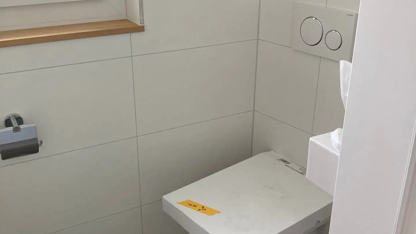 Semi-detached house for rent - Brand-Strasse 38, 3203 Mühleberg - Photo 3