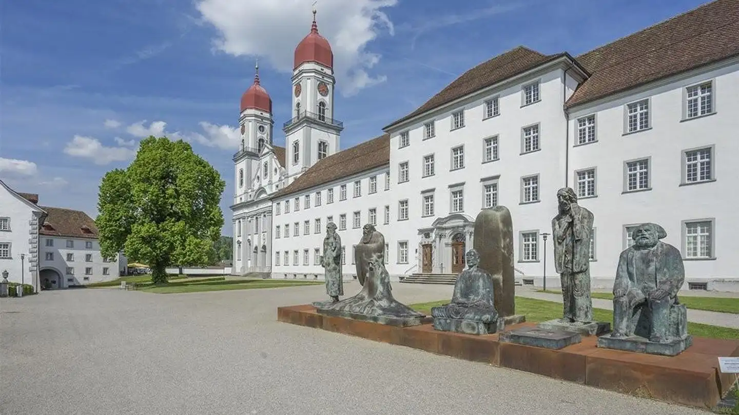 Wohnung mieten - St. Urbanstrasse 36b, 4914 Roggwil BE