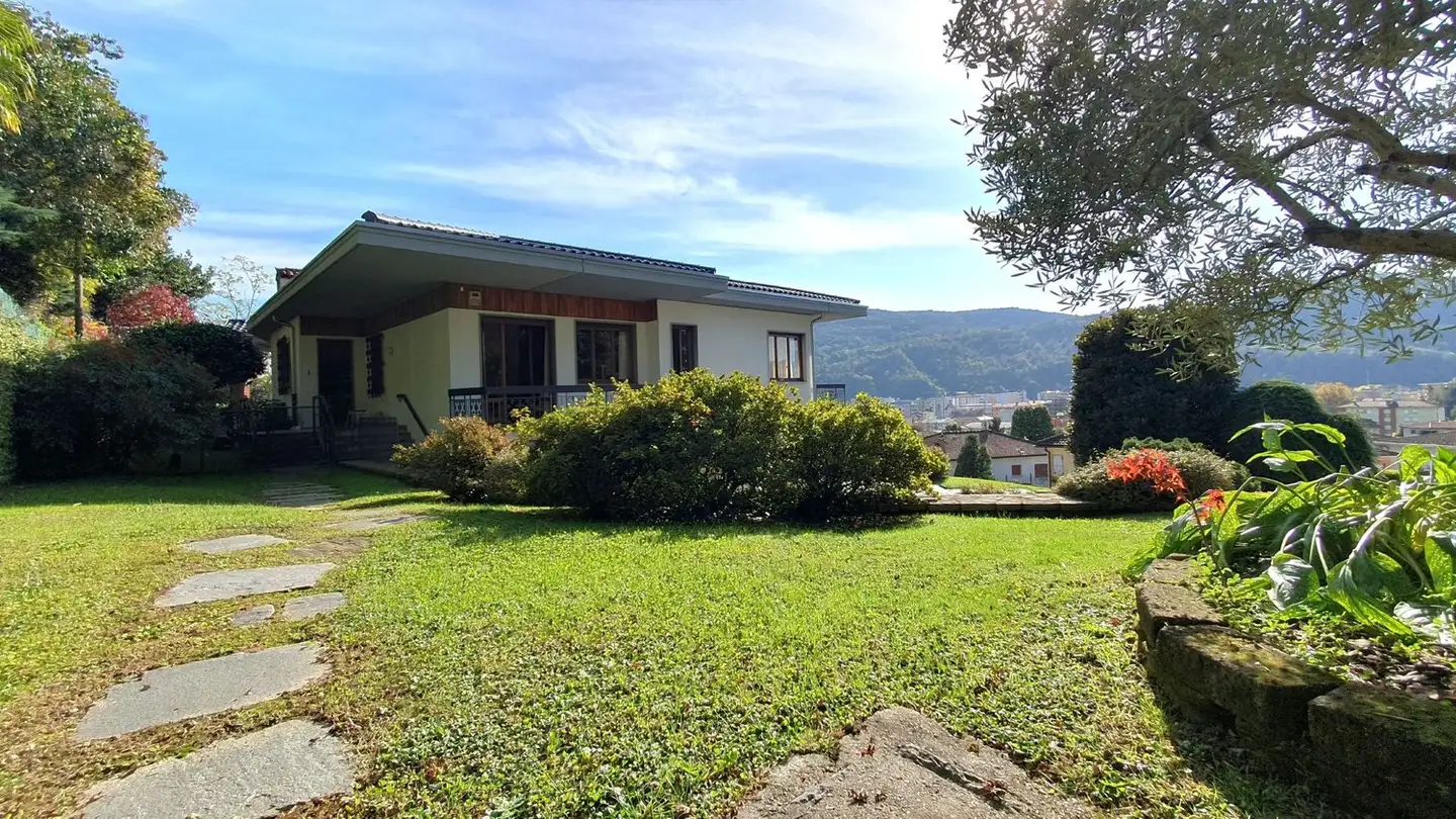 Villa for sale - Via Balbio 45, 6834 Morbio Inferiore - Photo 3