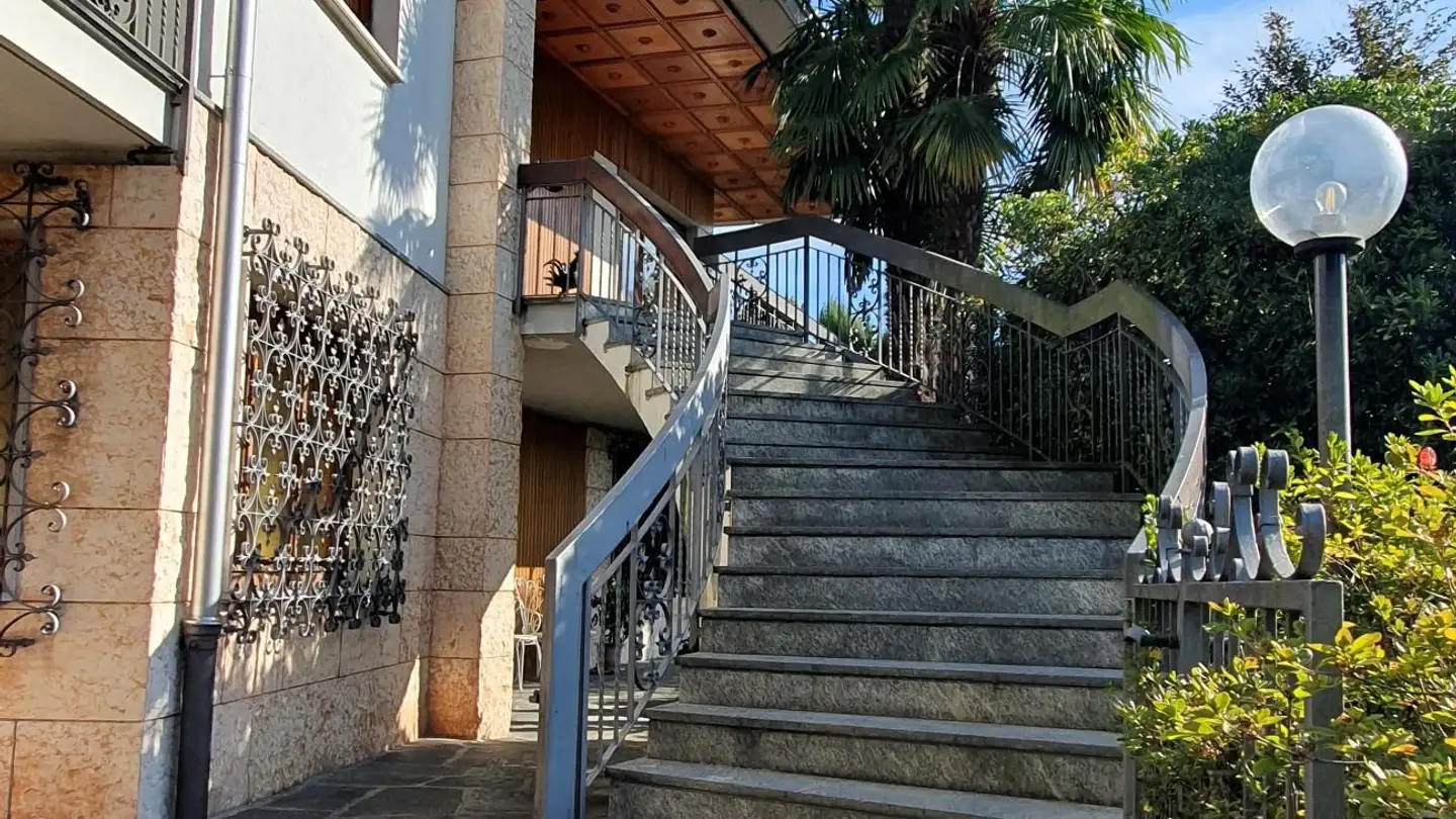 Villa for sale - Via Balbio 45, 6834 Morbio Inferiore - Photo 4