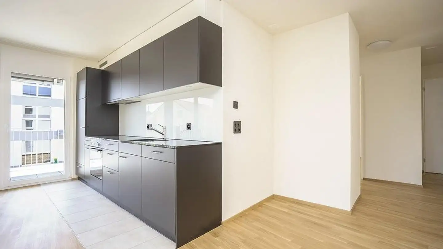 Wohnung mieten - St. Urbanstrasse 36b, 4914 Roggwil BE - Foto 2