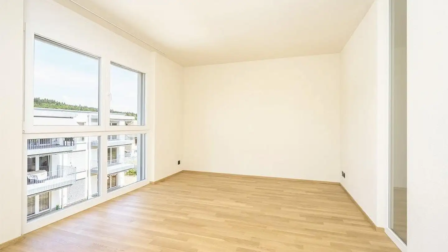 Wohnung mieten - St. Urbanstrasse 36b, 4914 Roggwil BE - Foto 4