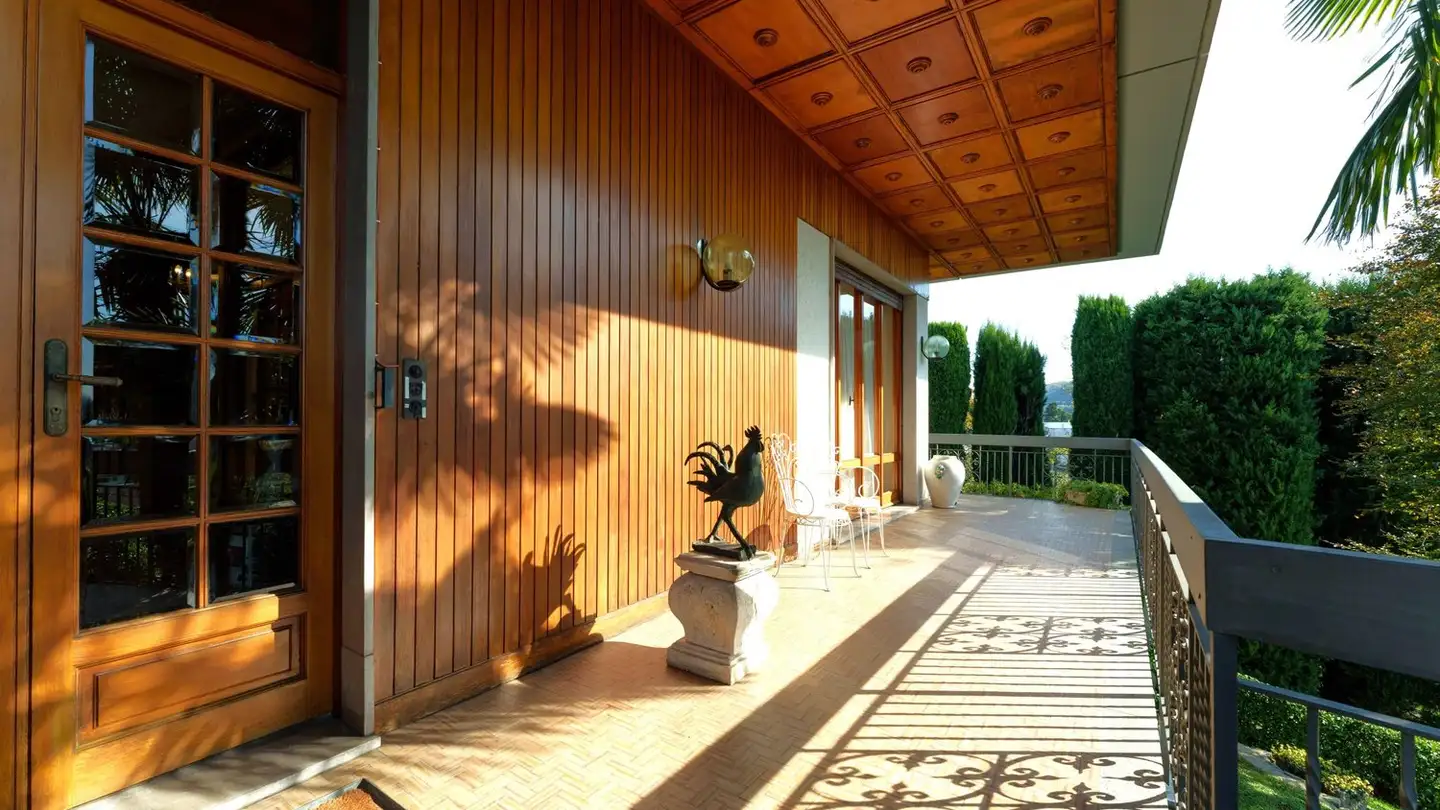 Villa in vendita - Via Balbio 45, 6834 Morbio Inferiore - Foto 3