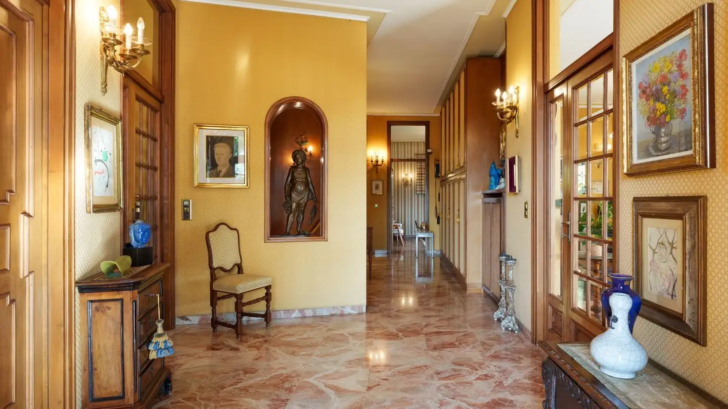 Villa in vendita - Via Balbio 45, 6834 Morbio Inferiore - Foto 4