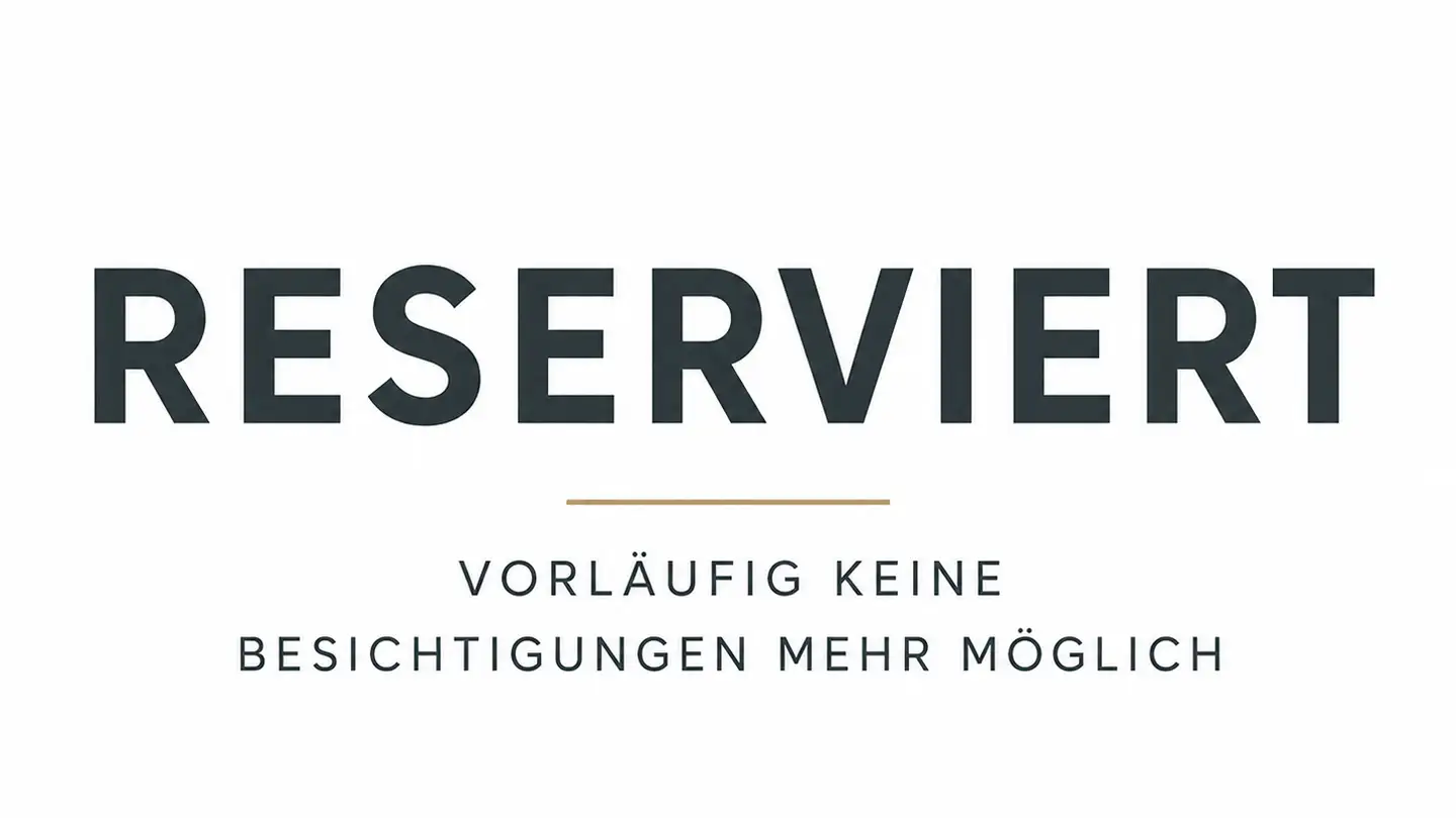 Appartement à louer - 8738 Uetliburg SG