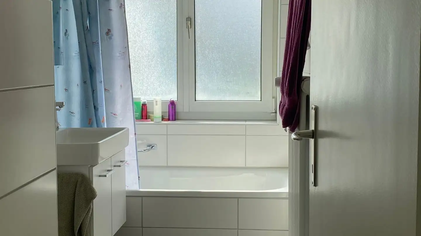 Wohnung mieten - Frauenfelderstrasse 57, 8404 Winterthur