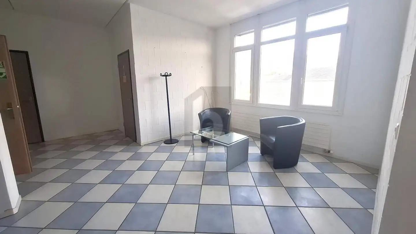 Spazio ufficio in affitto - 2855 Glovelier - Foto 4