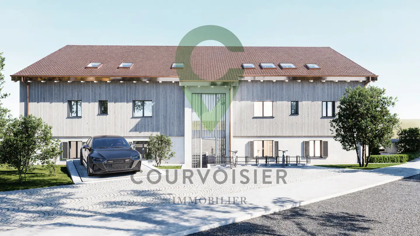 Appartamento in vendita - 1182 Gilly - Foto 2