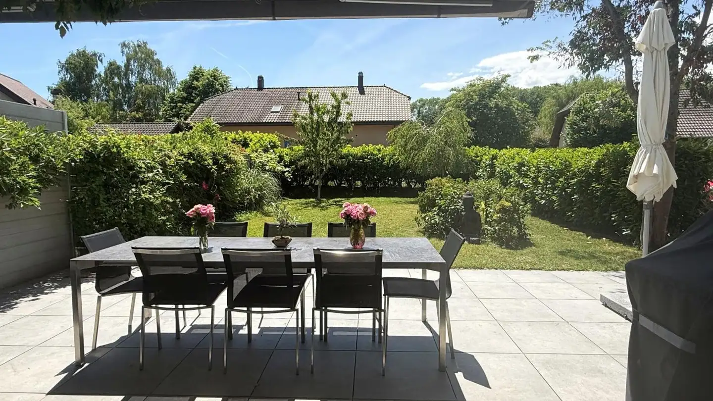 Maison individuelle à vendre - 1112 Echichens - Photo 2
