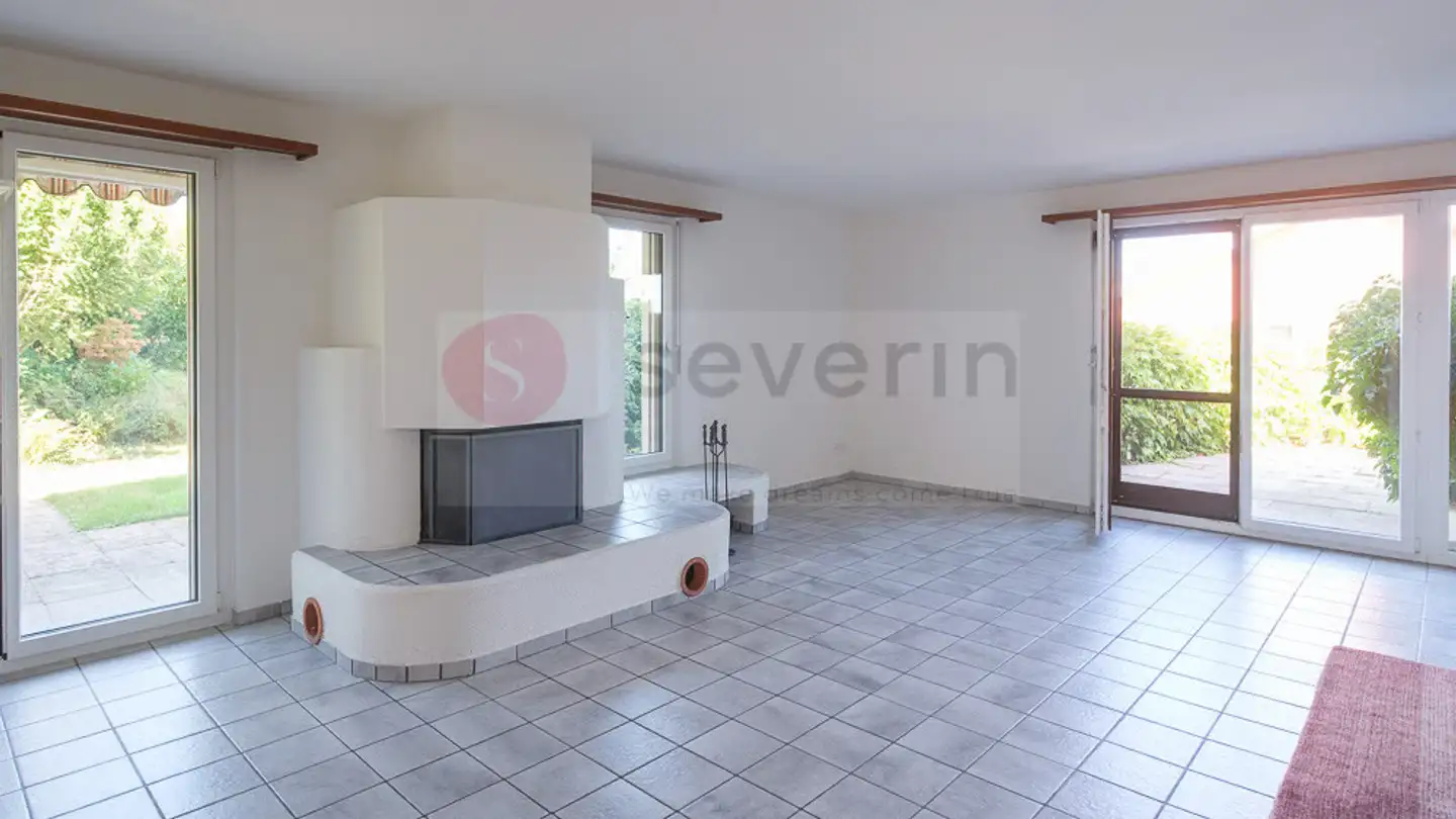 Casa bifamiliare in vendita - 8197 Rafz - Foto 3