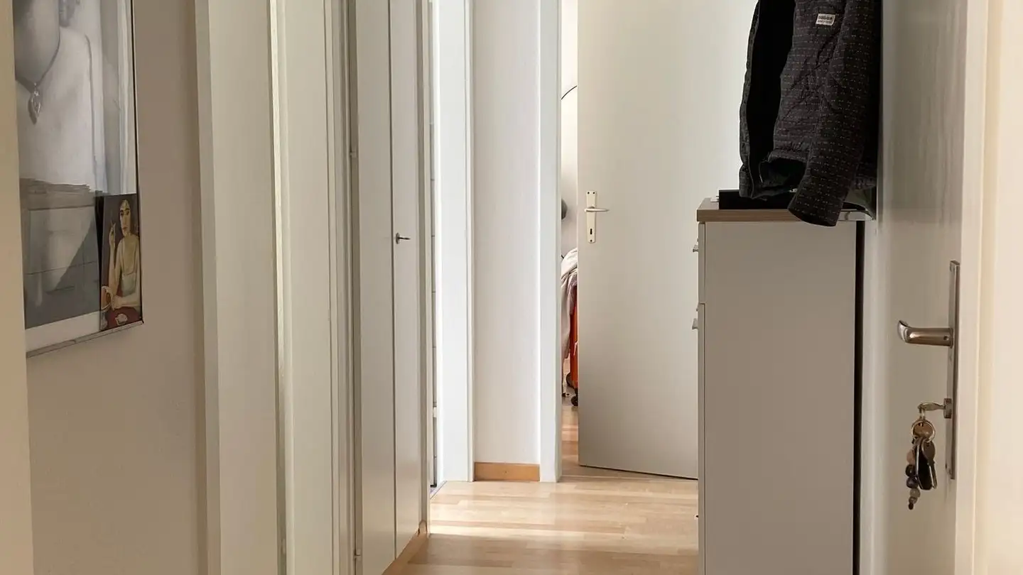 Wohnung mieten - Frauenfelderstrasse 57, 8404 Winterthur - Foto 2