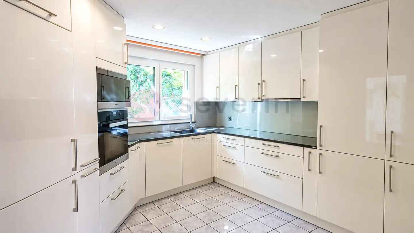 Casa bifamiliare in vendita - 8197 Rafz - Foto 4