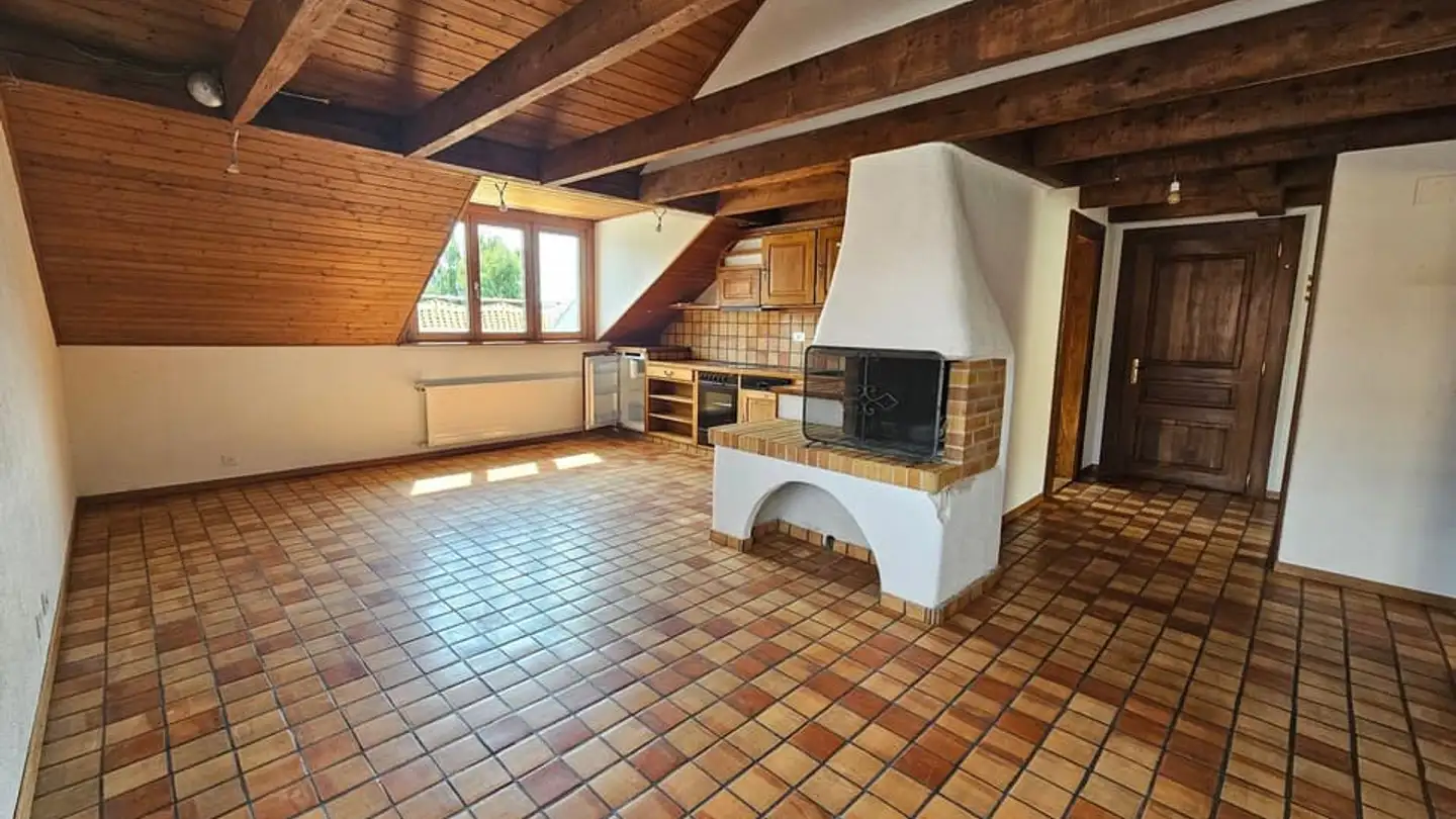 Appartement à louer - Grand-Rue 60, 2054 Chézard-St-Martin - Photo 2