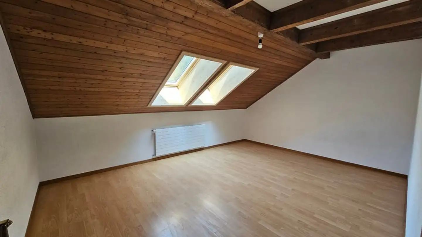 Appartement à louer - Grand-Rue 60, 2054 Chézard-St-Martin - Photo 3