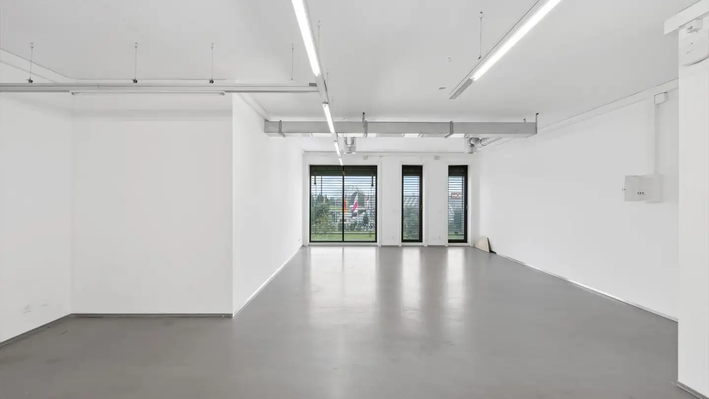 Office space for rent - Route Suisse 8a, 1163 Etoy