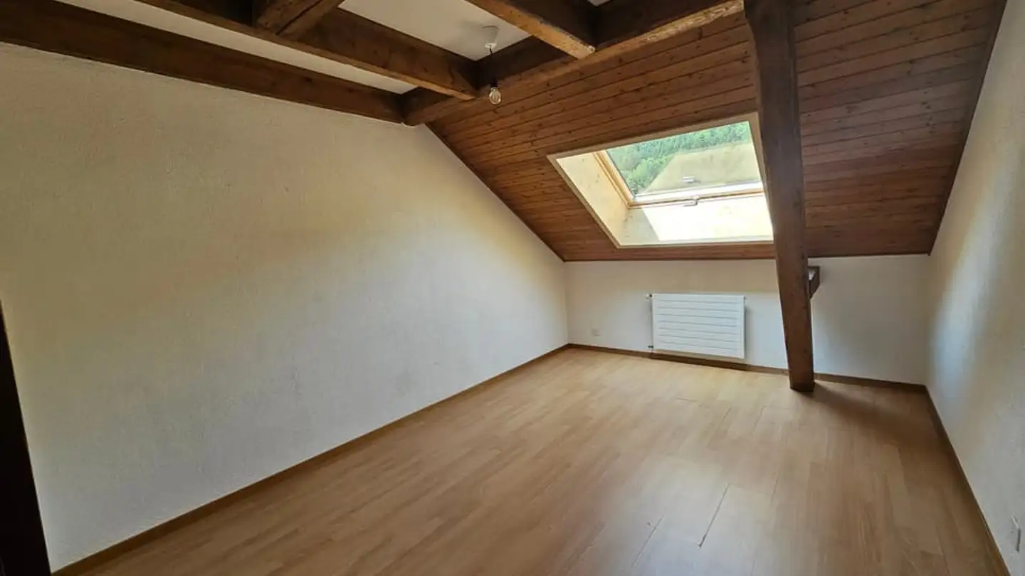 Appartement à louer - Grand-Rue 60, 2054 Chézard-St-Martin - Photo 4