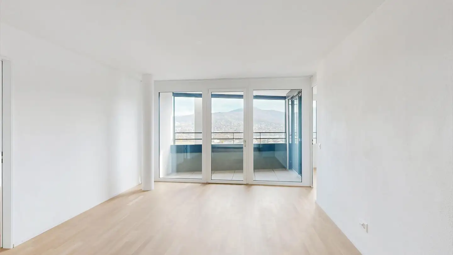 Wohnung mieten - Fiechtenweg 7, 4147 Aesch BL - Foto 3