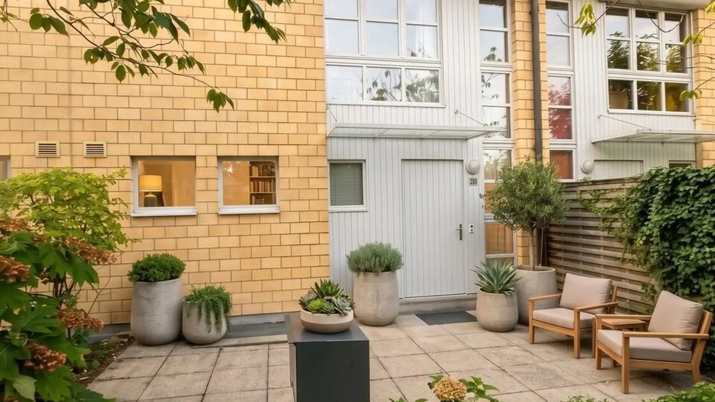 Appartamento in affitto - Seminarstrasse 73, 4132 Muttenz