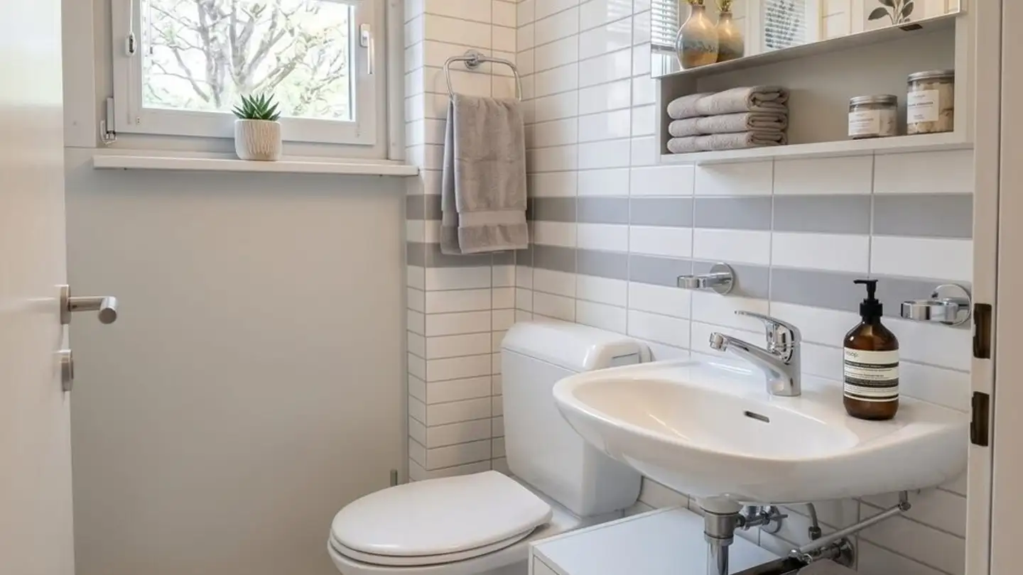 Appartamento in affitto - Seminarstrasse 73, 4132 Muttenz - Foto 4