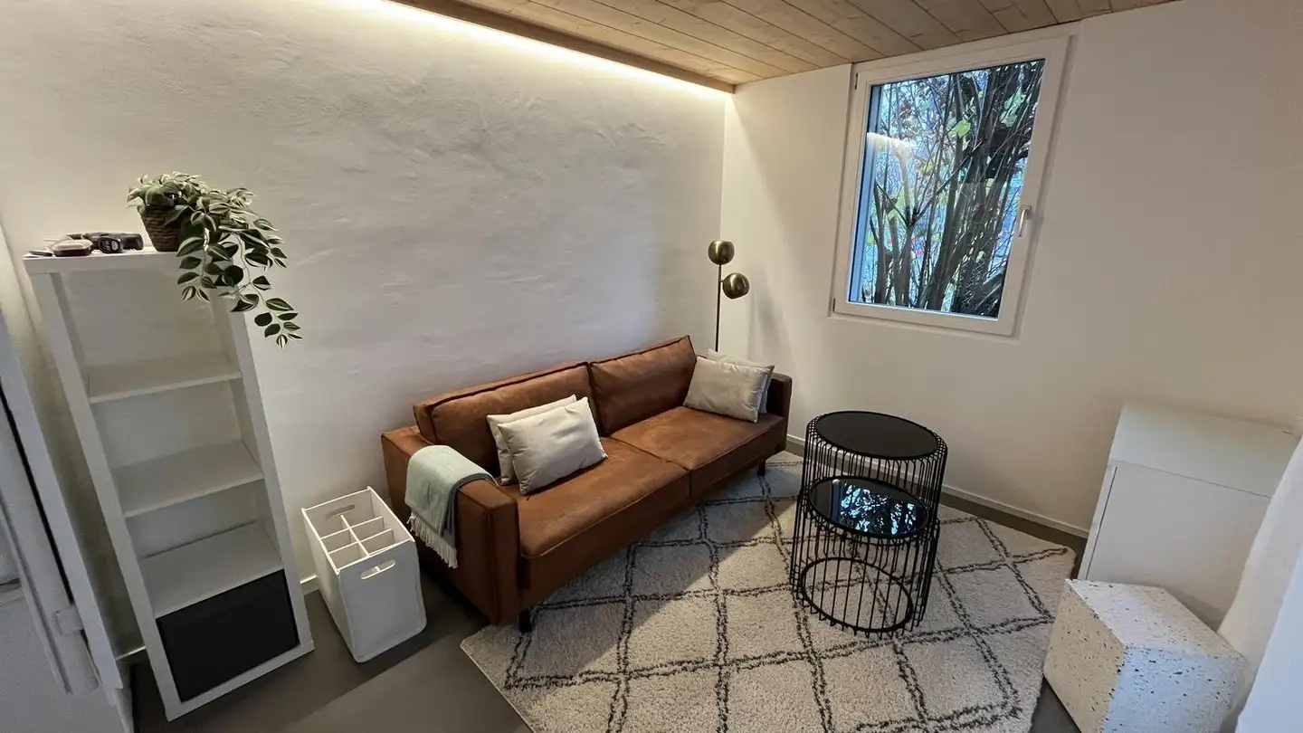 Appartement à louer - Kniestrasse 56, 8640 Rapperswil SG - Photo 3