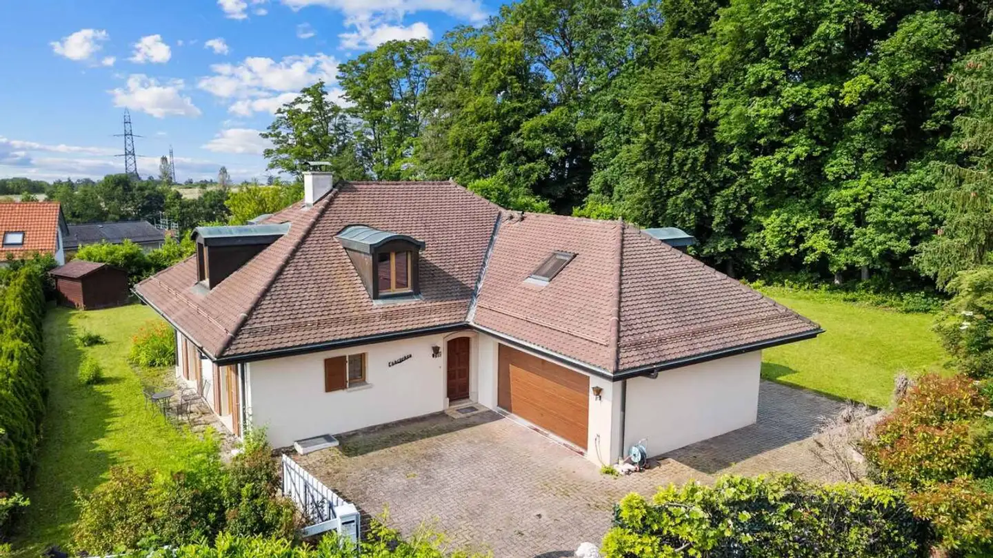 Casa singola in vendita - 1032 Romanel-sur-Lausanne - Photo 2