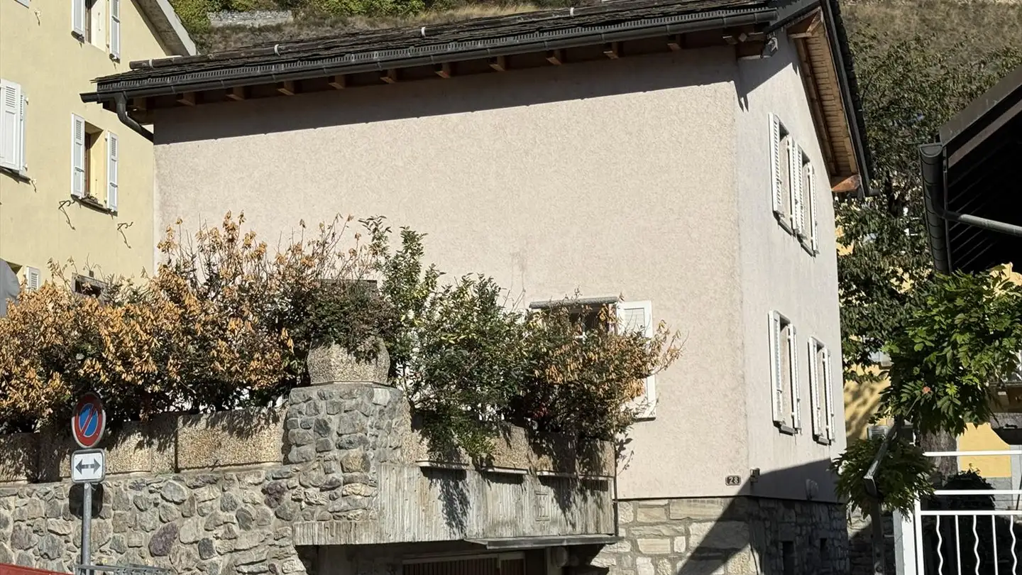 Casa singola in vendita - 1913 Saillon - Foto 2