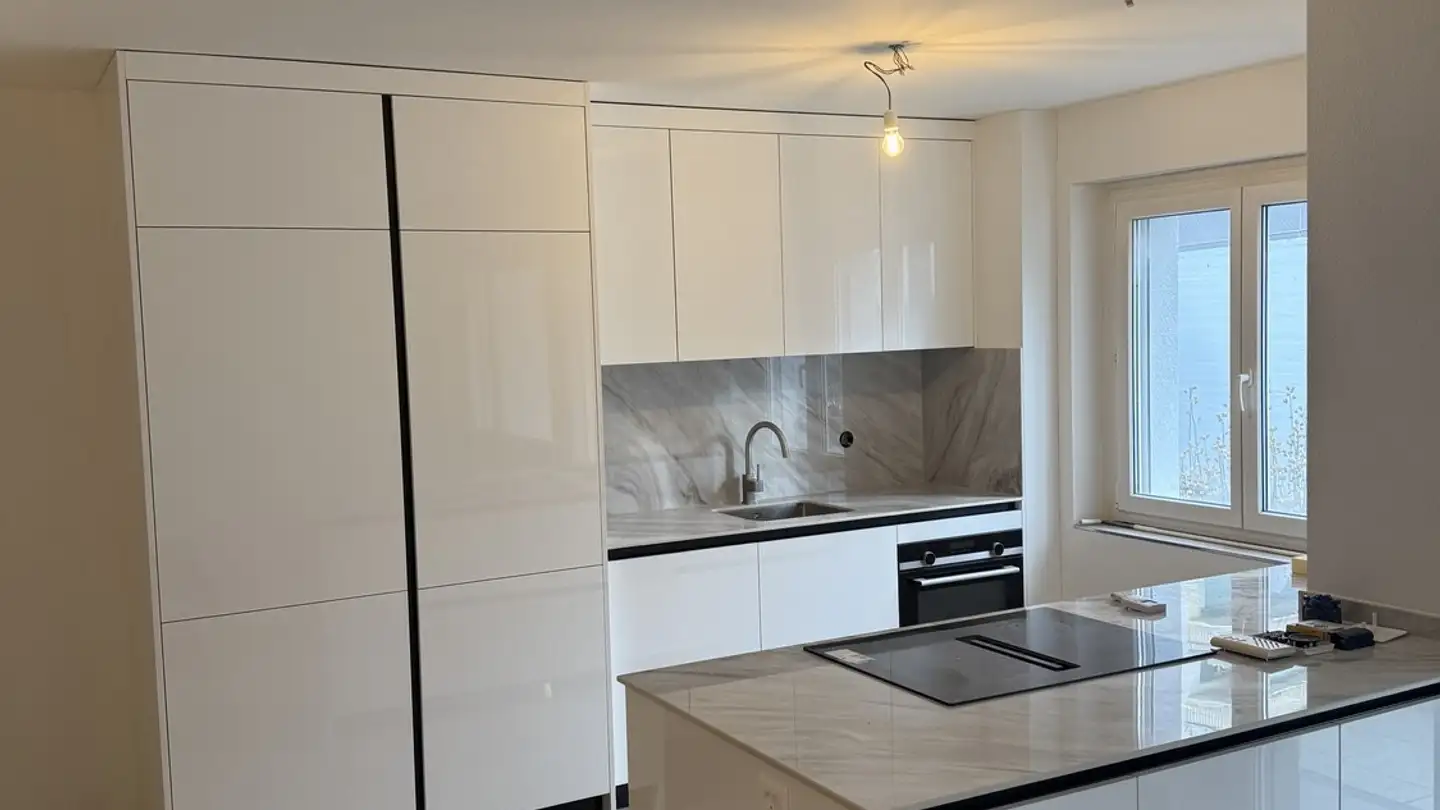 Wohnung mieten - Gubelstrasse 13, 8630 Rüti ZH