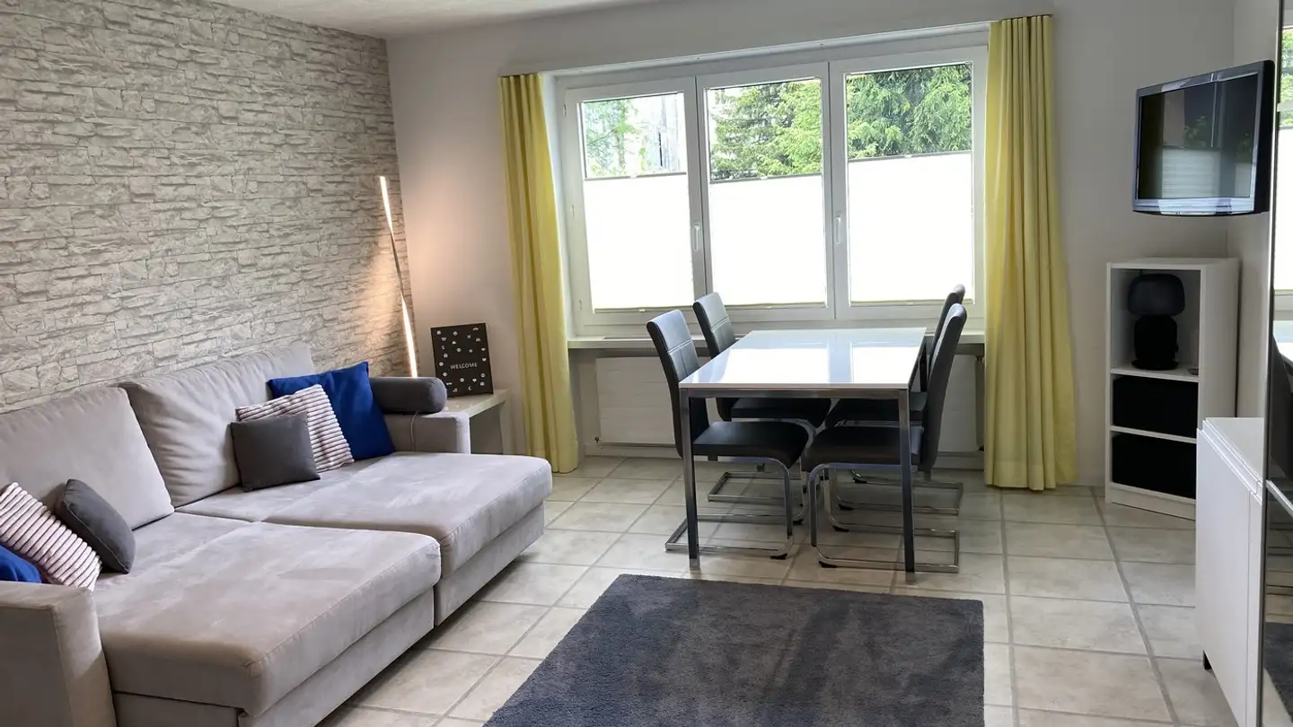 Wohnung mieten - Voa Crapera 5, 7078 Lenzerheide/Lai