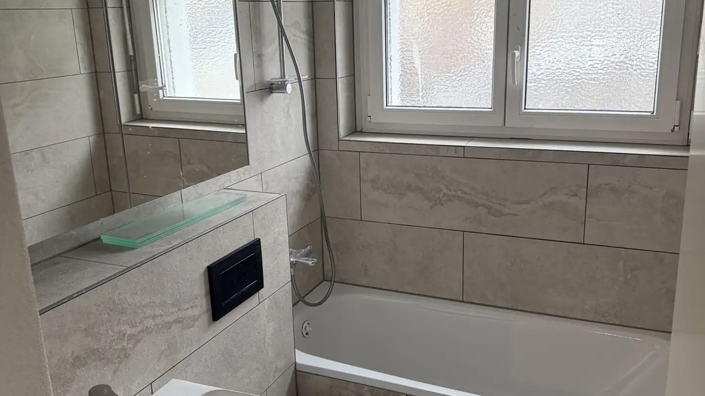 Wohnung mieten - Gubelstrasse 13, 8630 Rüti ZH - Foto 2