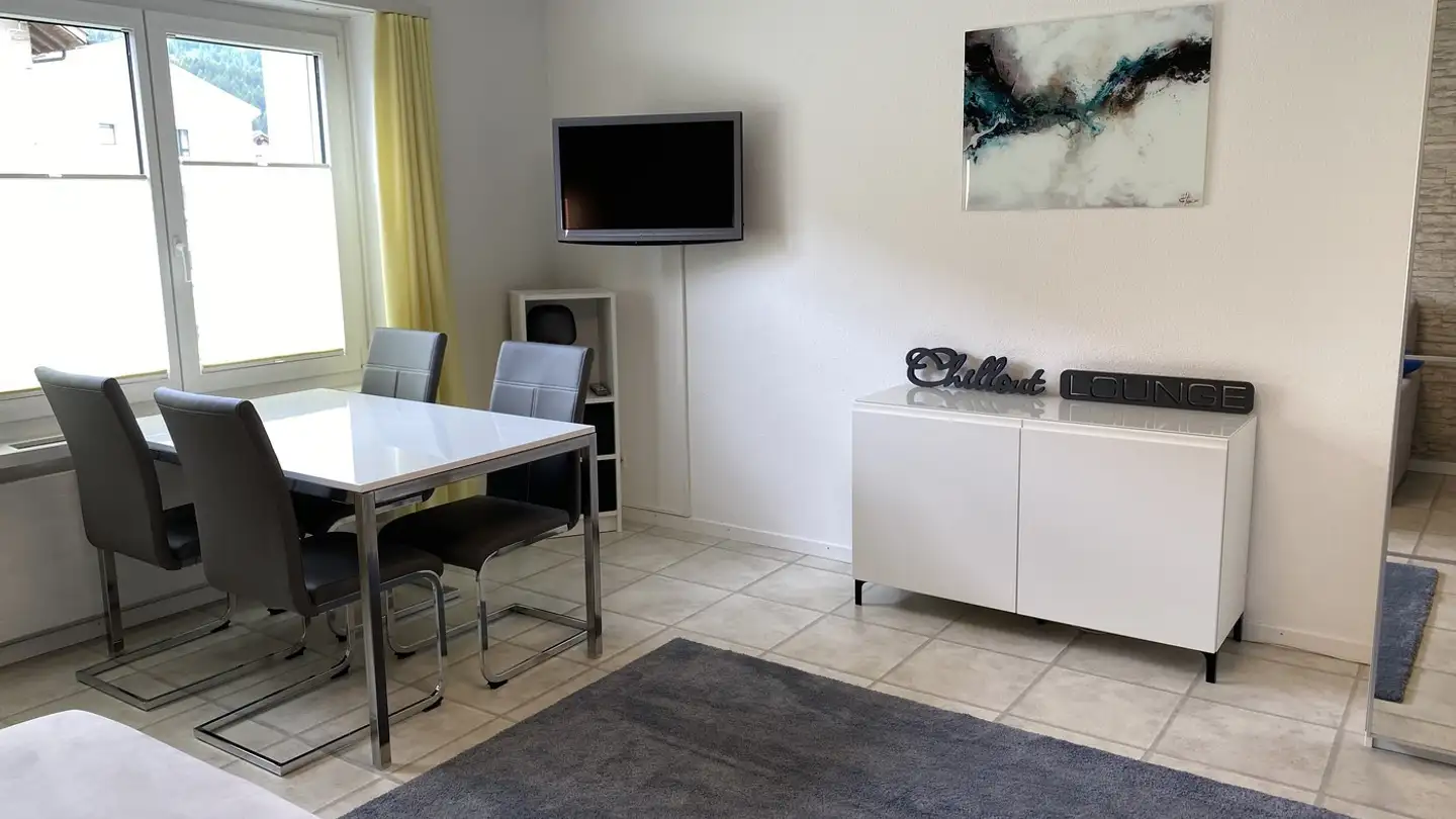 Appartamento in affitto - Voa Crapera 5, 7078 Lenzerheide/Lai - Photo 2