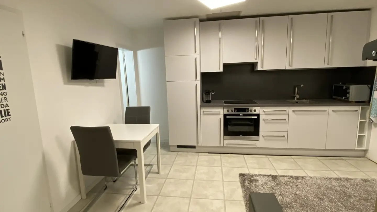 Appartamento in affitto - Voa Crapera 5, 7078 Lenzerheide/Lai - Photo 3