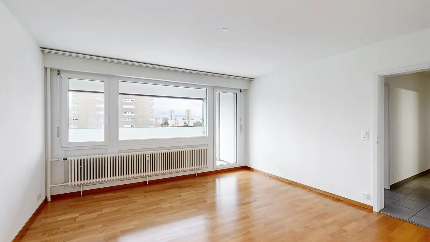 Appartement à louer - Am Stausee 23, 4127 Birsfelden - Photo 4