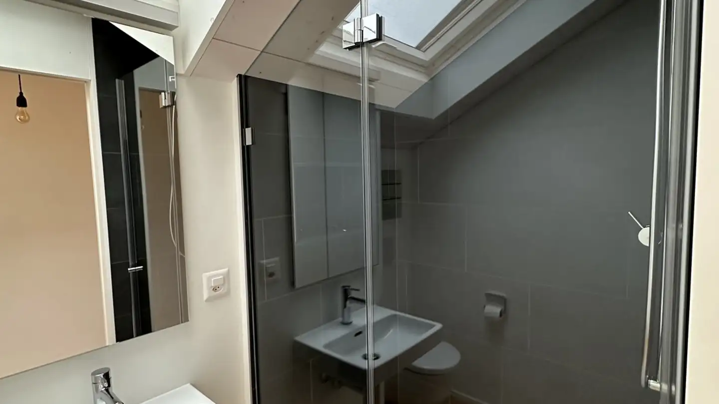 Appartement à louer - Kniestrasse 56, 8640 Rapperswil SG - Photo 4