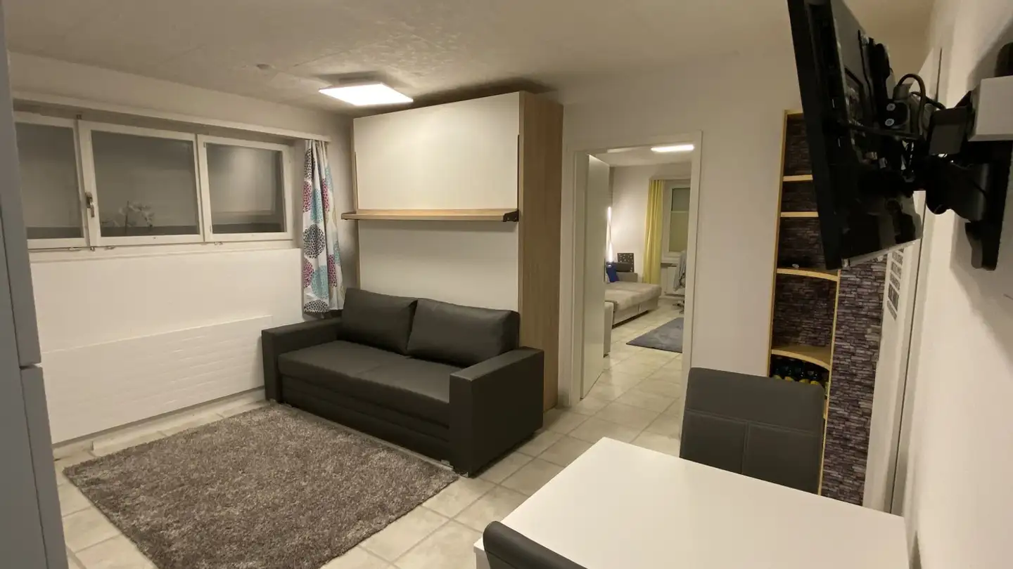 Appartamento in affitto - Voa Crapera 5, 7078 Lenzerheide/Lai - Photo 4