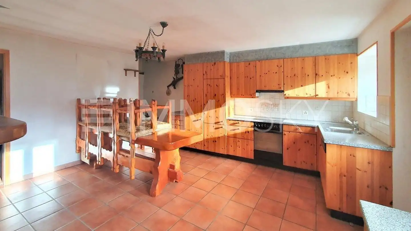 Maison individuelle à vendre - 6838 Muggio - Photo 2
