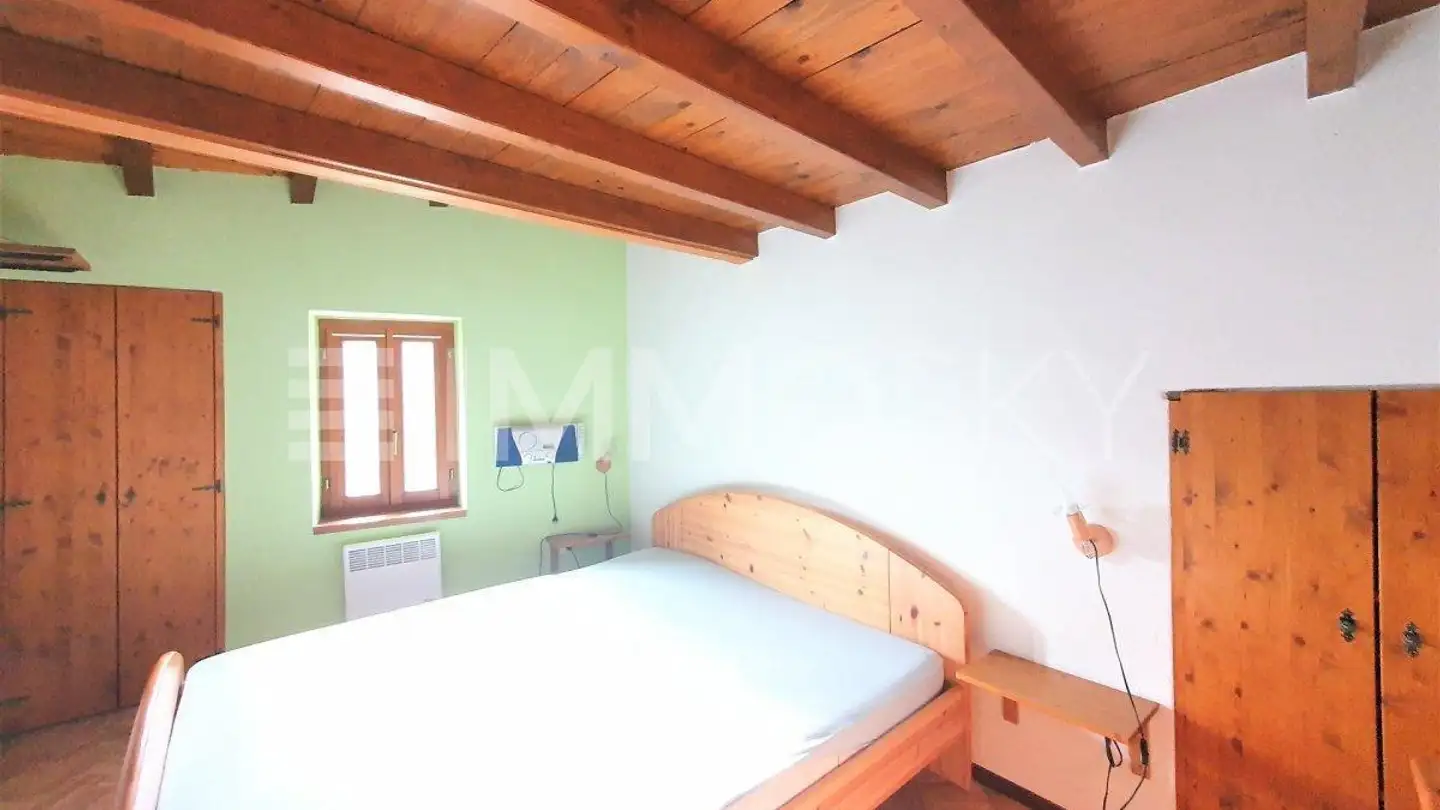 Maison individuelle à vendre - 6838 Muggio - Photo 3
