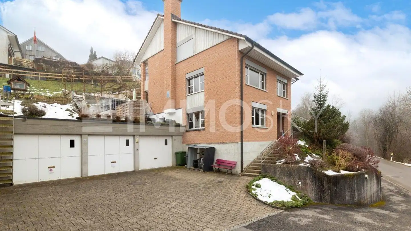 Casa grotta in vendita - 9630 Wattwil