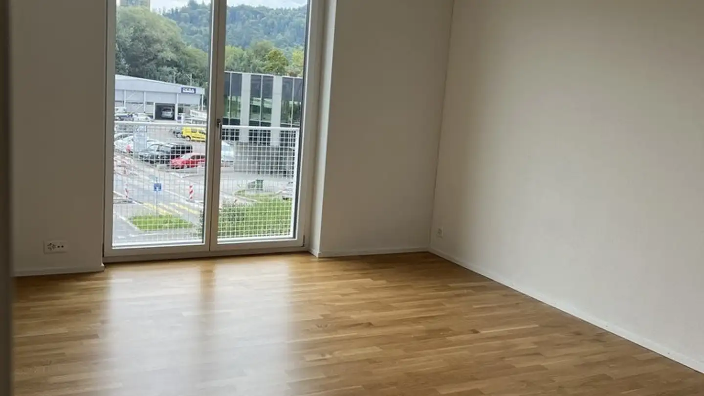 Appartamento in affitto - Nidfeldstrasse 2w, 6010 Kriens - Photo 2