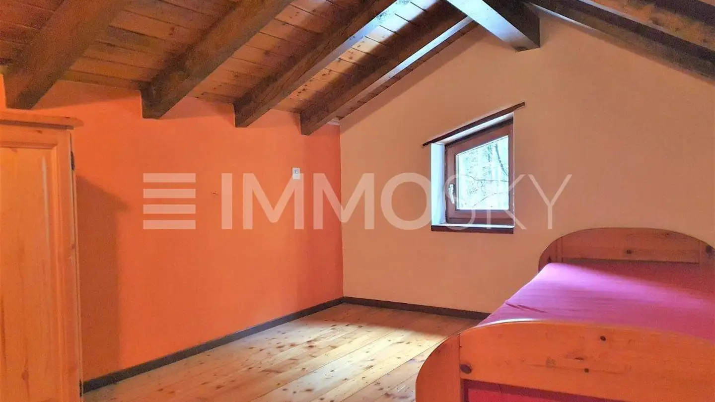 Maison individuelle à vendre - 6838 Muggio - Photo 4