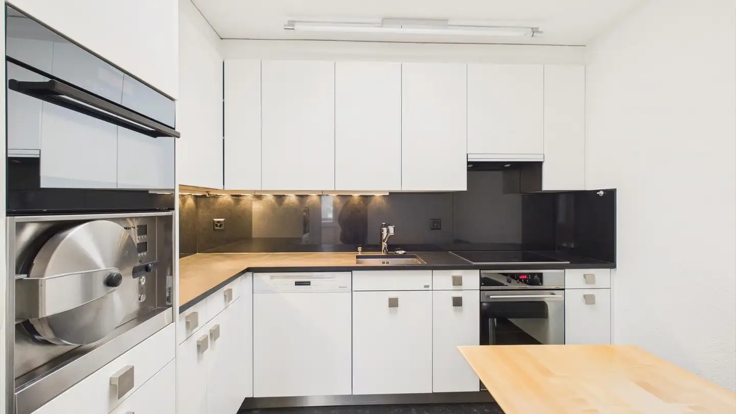 Casa a schiera in affitto - 9300 Wittenbach - Foto 2