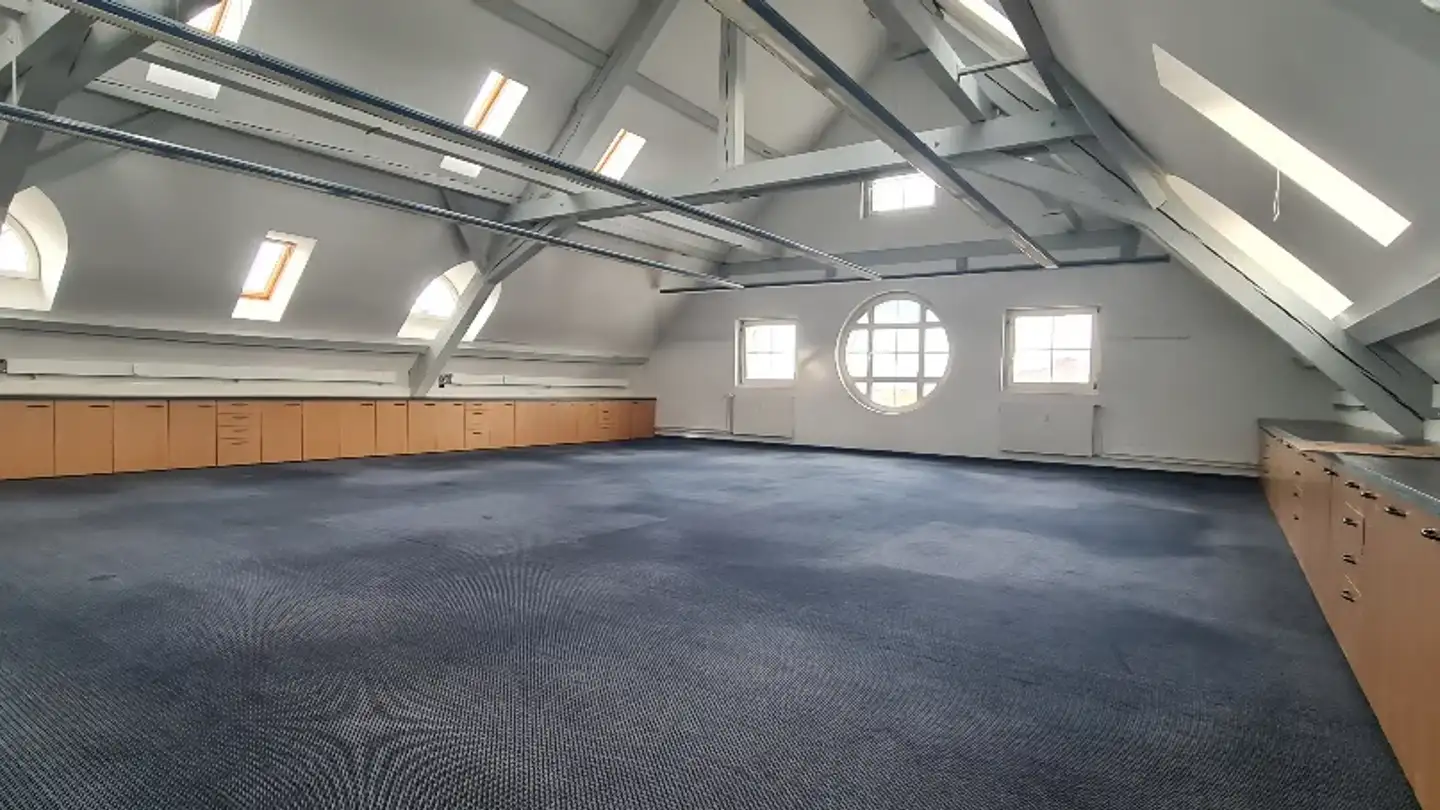 Bürofläche mieten - Neumühlestrasse 42, 8406 Winterthur - Foto 2