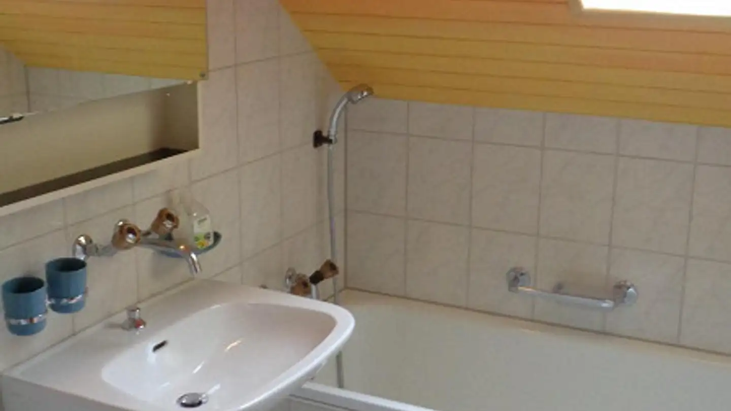 Appartamento in affitto - Hauptstrasse 48, 8572 Berg TG - Foto 4